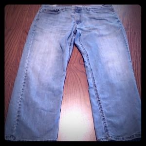 Levi Strauss Jeans